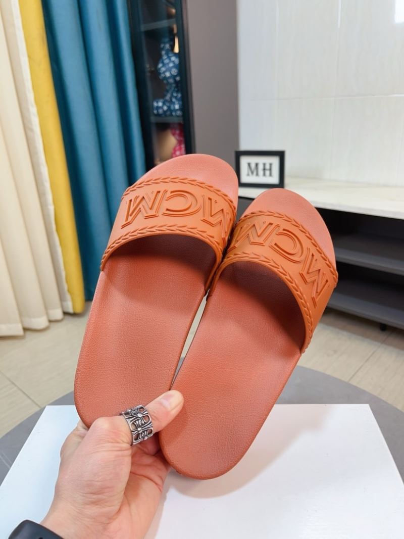 Mcm Sandals